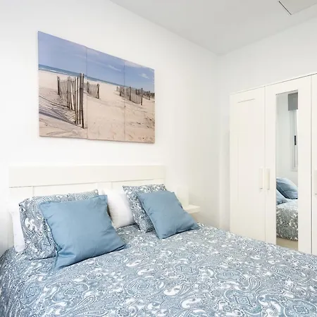 아파트 Home2book Bajamar Natural Pool & Beach 바하마르