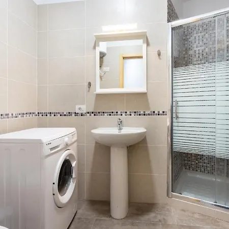 Home2book Bajamar Natural Pool & Beach Apartment *
