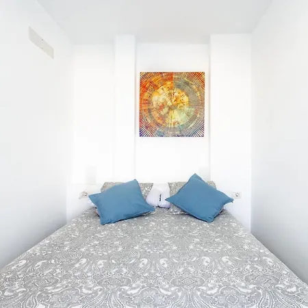 Home2book Bajamar Natural Pool & Beach