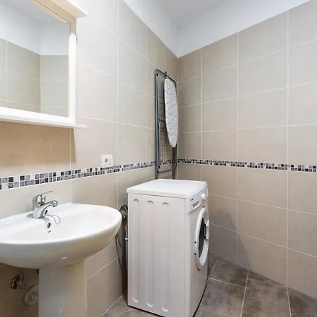 아파트 Home2book Bajamar Natural Pool & Beach *