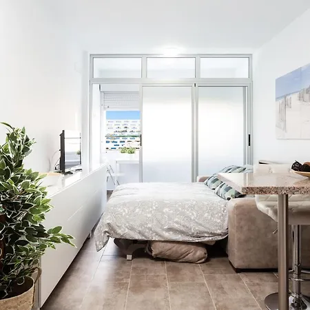 Home2book Bajamar Natural Pool & Beach * 바하마르