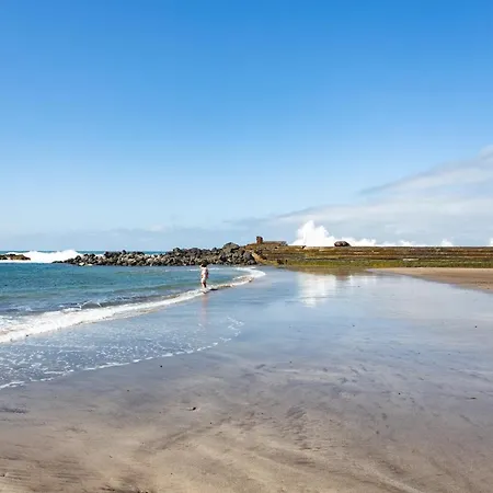 Home2book Bajamar Natural Pool & Beach
