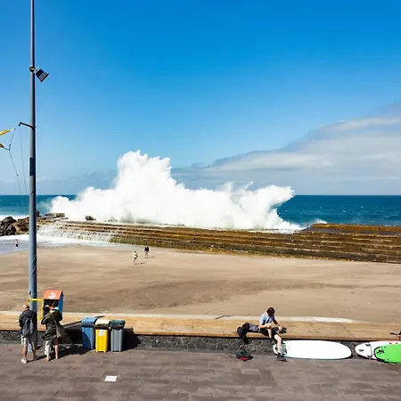 Home2book Bajamar Natural Pool & Beach * Bajamar (La Laguna)